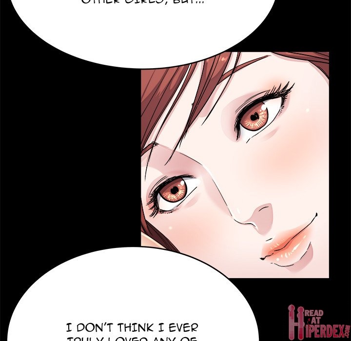 My Memory of You Chapter 24 Page 31