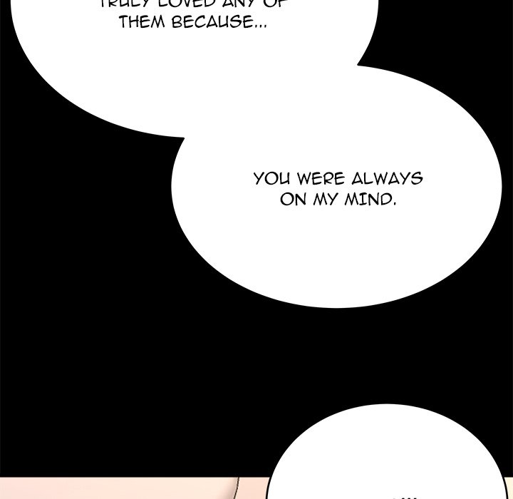 My Memory of You Chapter 24 Page 32