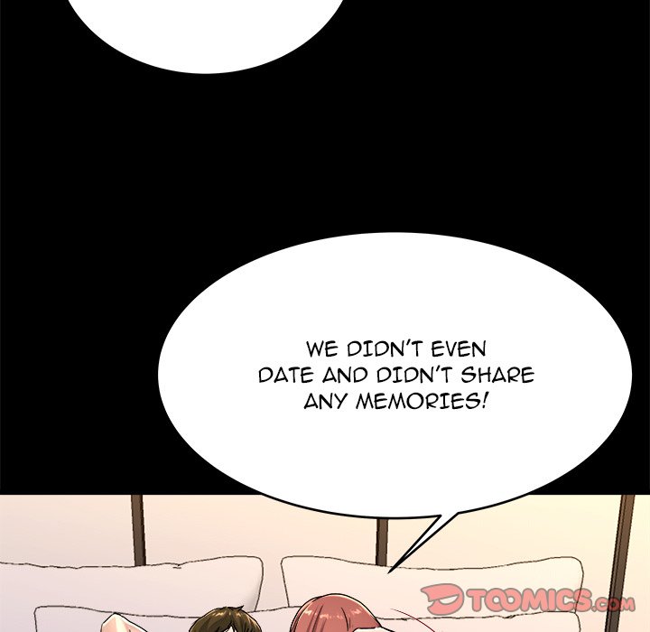 My Memory of You Chapter 24 Page 34