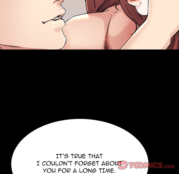 My Memory of You Chapter 24 Page 42