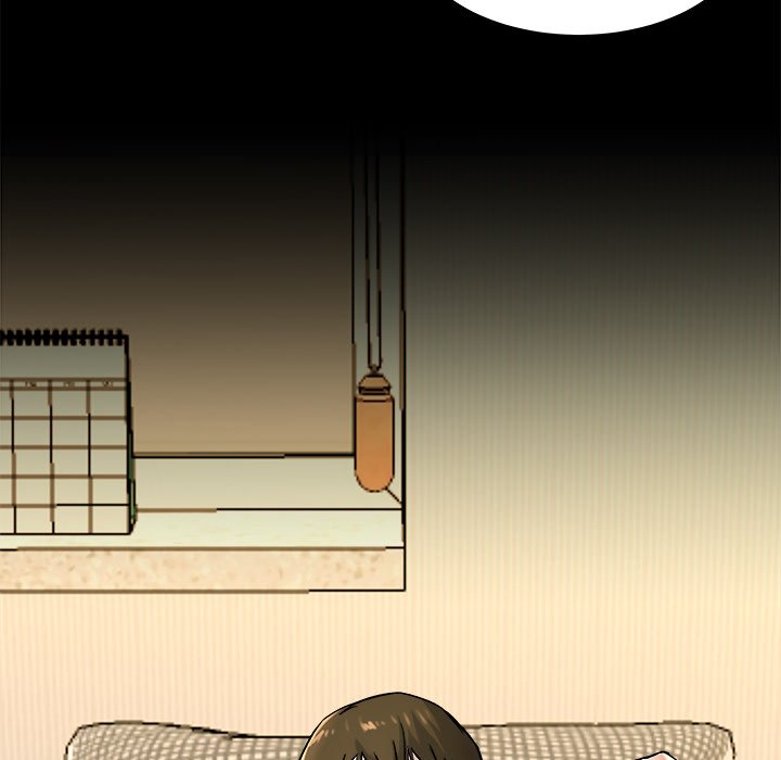 My Memory of You Chapter 24 Page 47