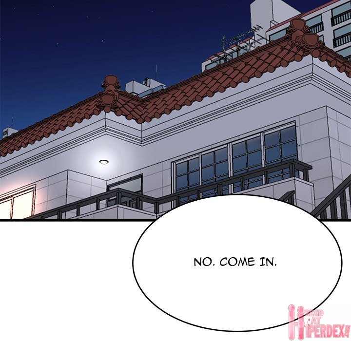 My Memory of You Chapter 24 Page 56