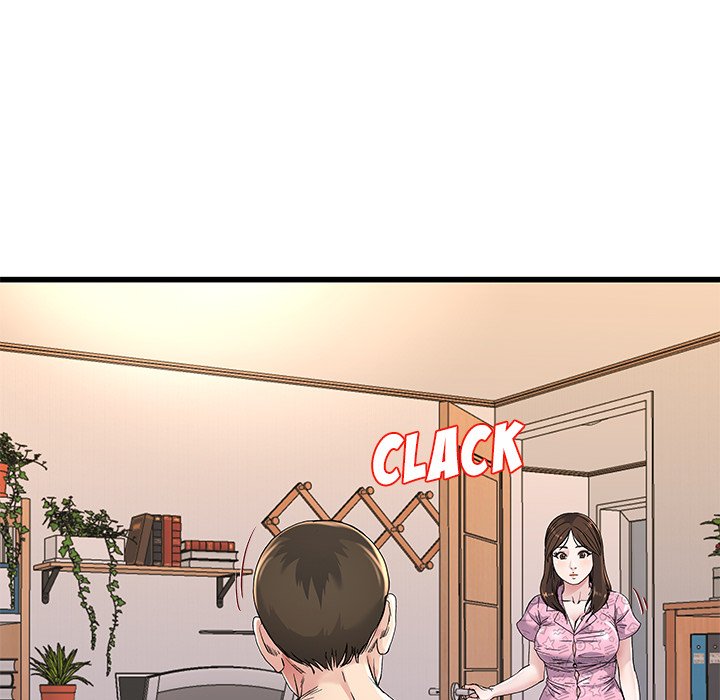 My Memory of You Chapter 24 Page 57