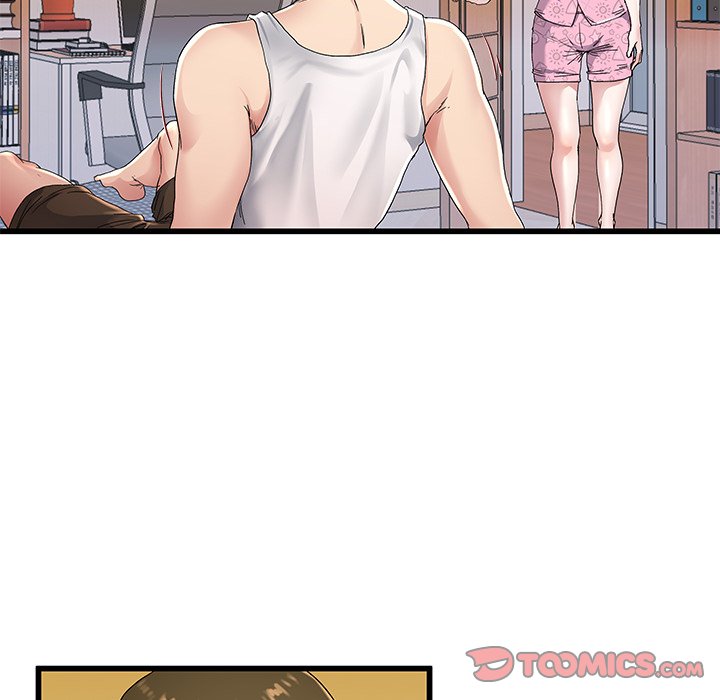 My Memory of You Chapter 24 Page 58