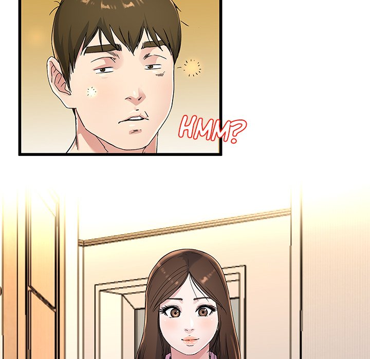 My Memory of You Chapter 24 Page 59