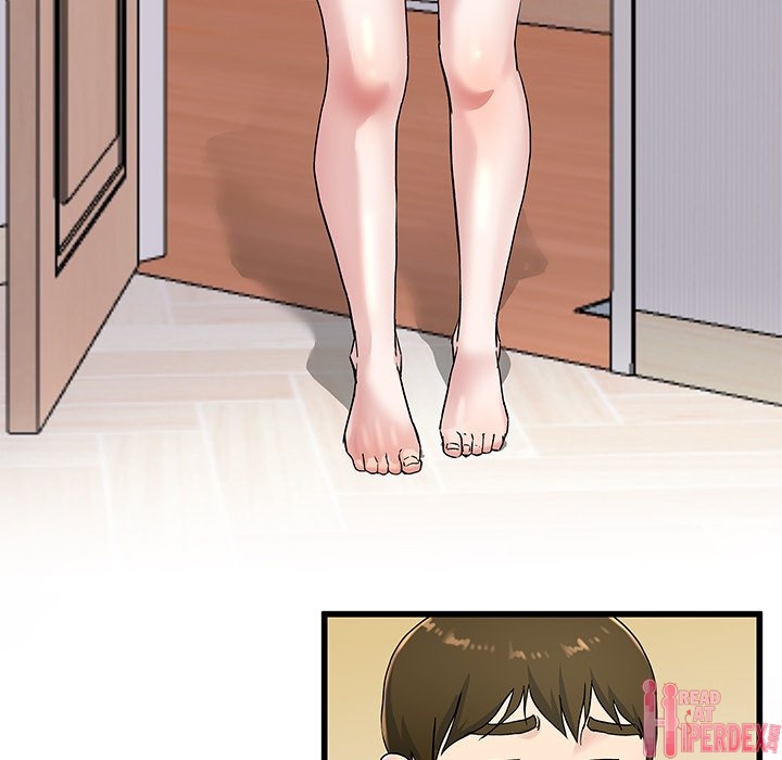 My Memory of You Chapter 24 Page 61