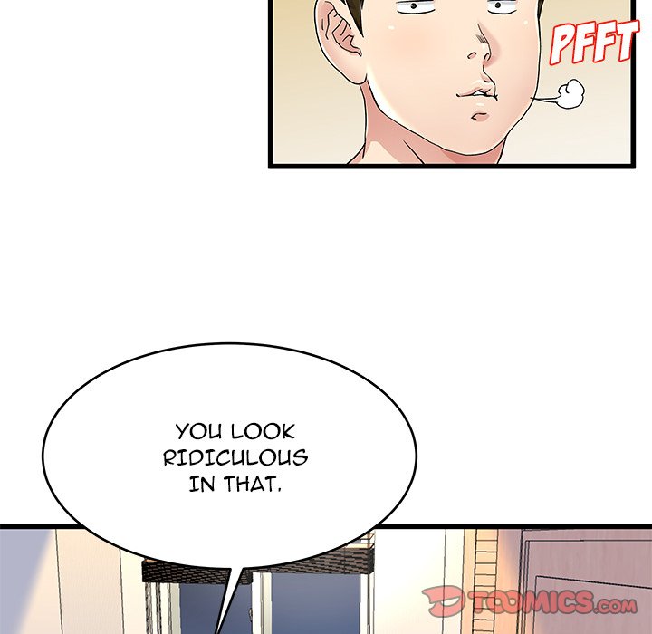 My Memory of You Chapter 24 Page 62