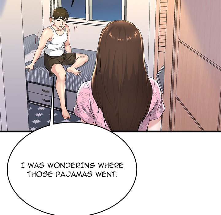 My Memory of You Chapter 24 Page 63