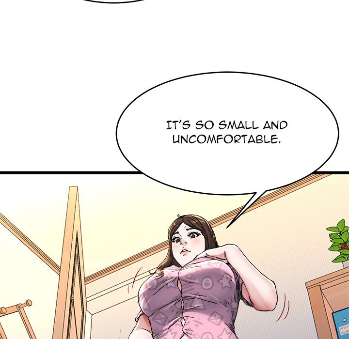 My Memory of You Chapter 24 Page 64