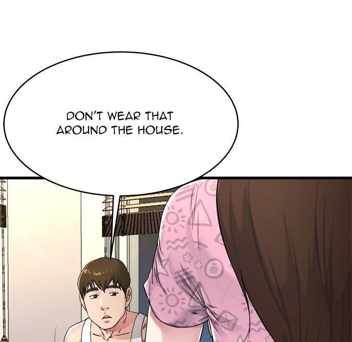 My Memory of You Chapter 24 Page 68