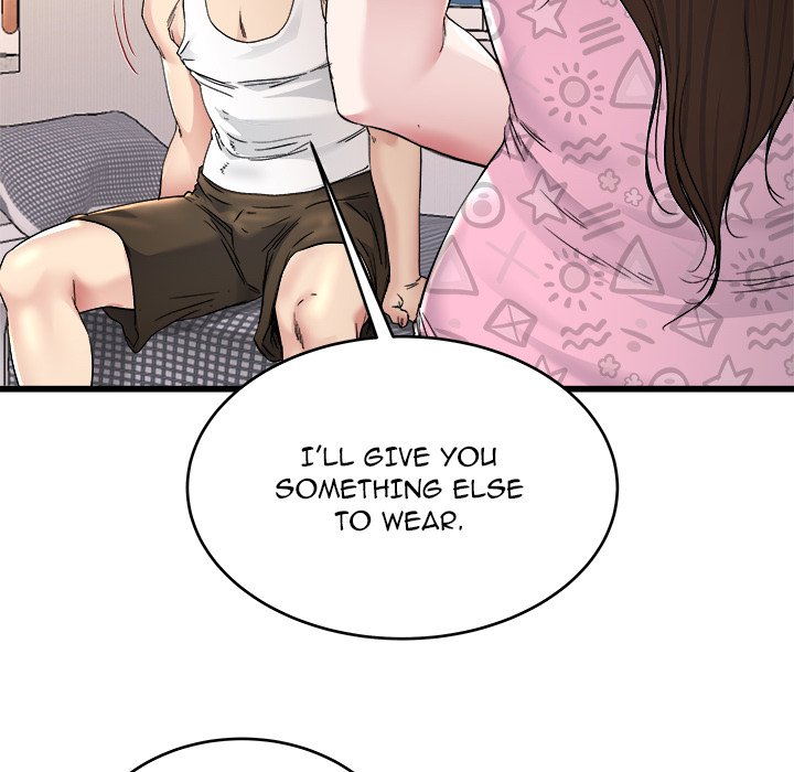 My Memory of You Chapter 24 Page 69