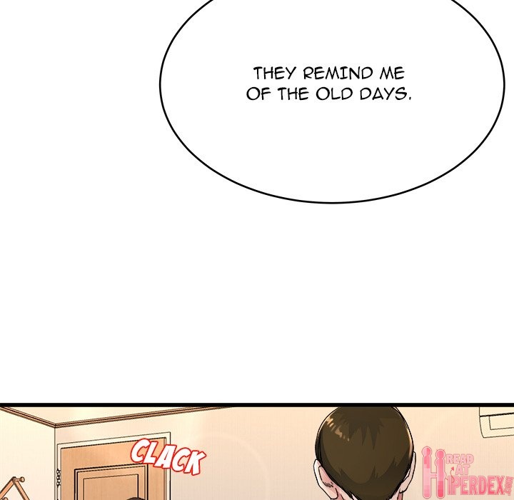 My Memory of You Chapter 24 Page 71