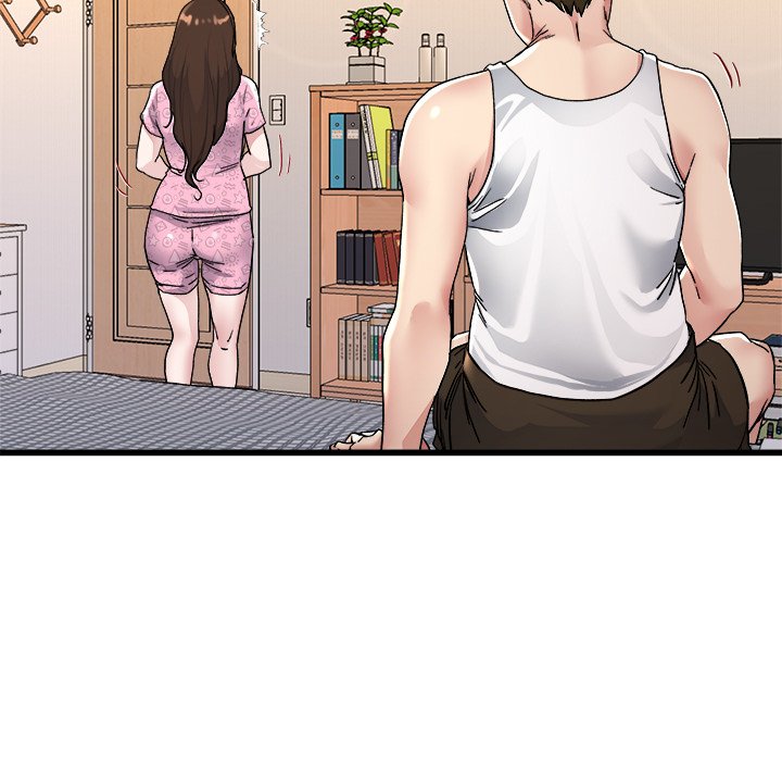 My Memory of You Chapter 24 Page 72