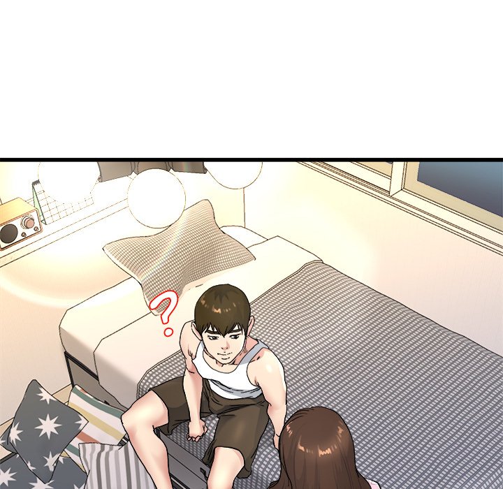 My Memory of You Chapter 24 Page 73