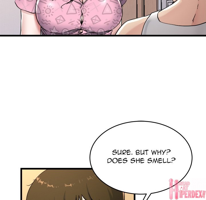 My Memory of You Chapter 24 Page 76