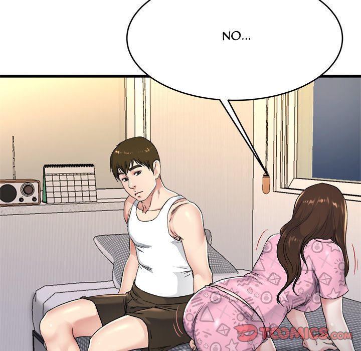 My Memory of You Chapter 24 Page 78