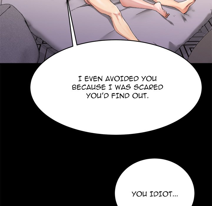 My Memory of You Chapter 24 Page 8