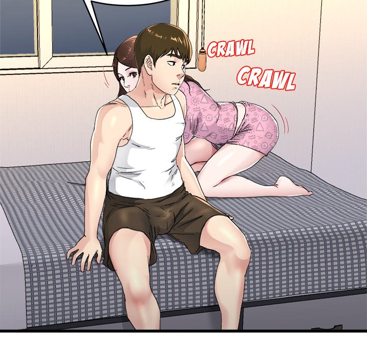 My Memory of You Chapter 24 Page 80