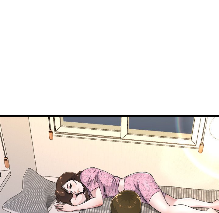 My Memory of You Chapter 24 Page 83