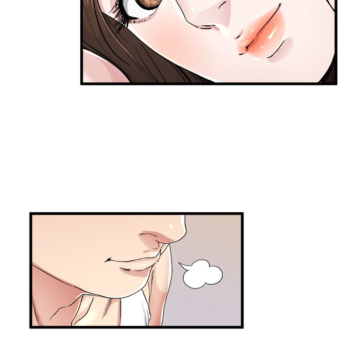 My Memory of You Chapter 24 Page 87