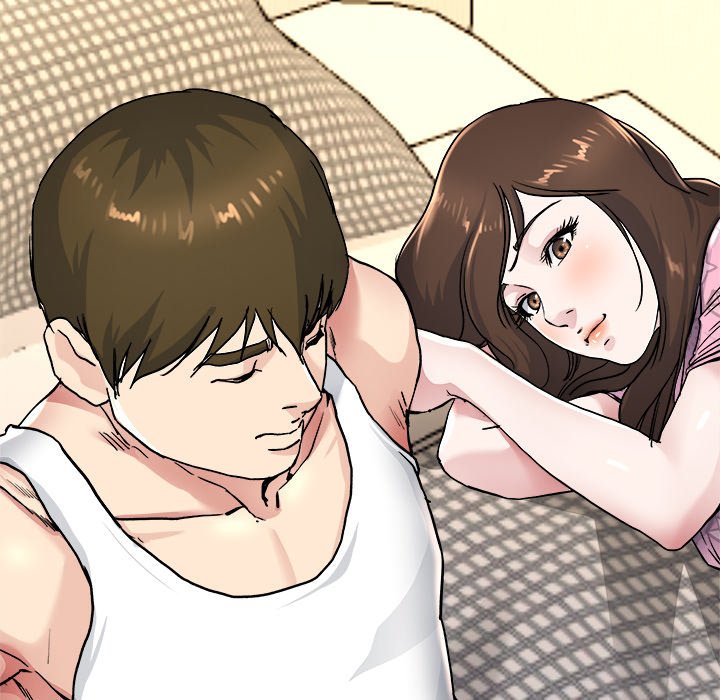 My Memory of You Chapter 24 Page 89