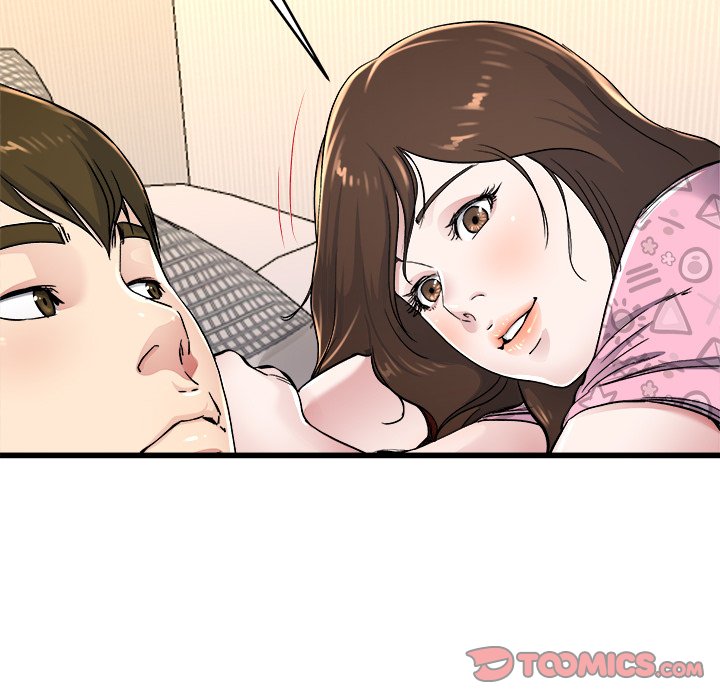 My Memory of You Chapter 24 Page 94