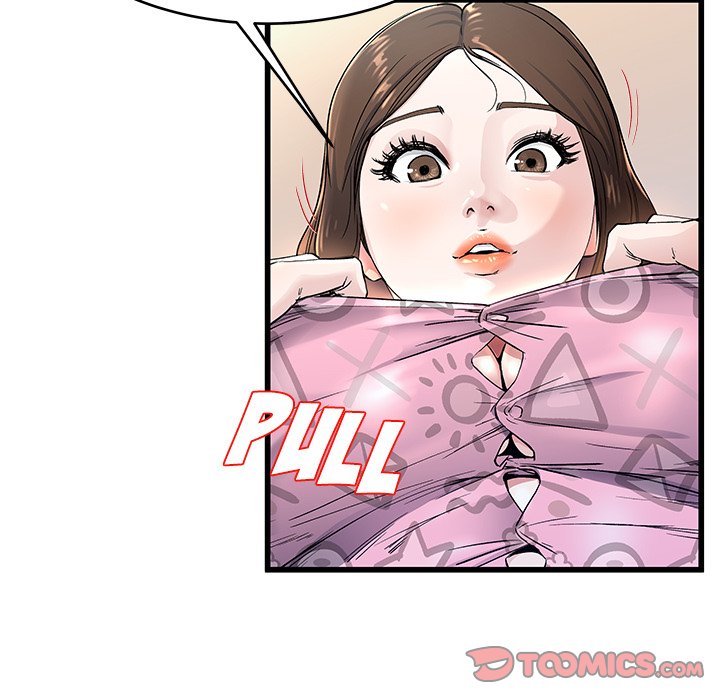 My Memory of You Chapter 25 Page 10
