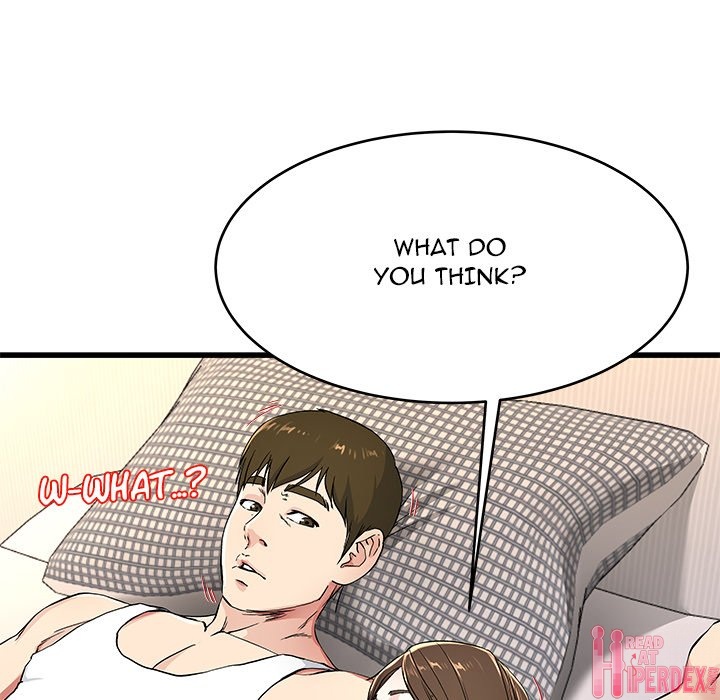 My Memory of You Chapter 25 Page 11