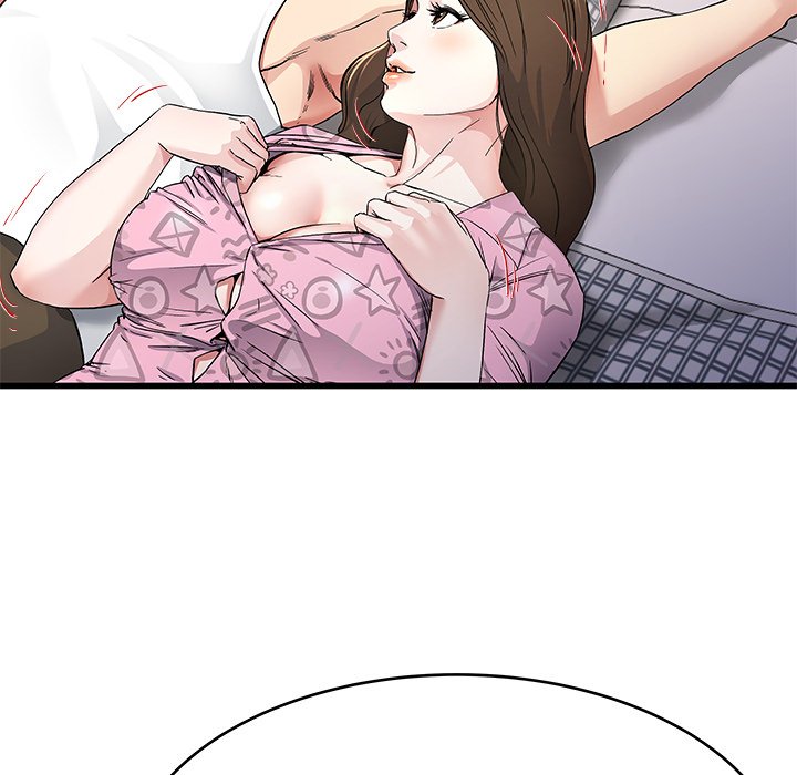 My Memory of You Chapter 25 Page 12