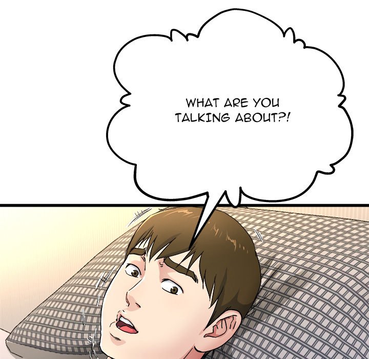 My Memory of You Chapter 25 Page 15