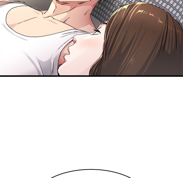My Memory of You Chapter 25 Page 16