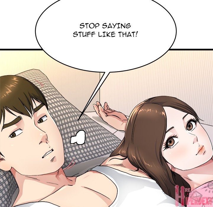 My Memory of You Chapter 25 Page 17