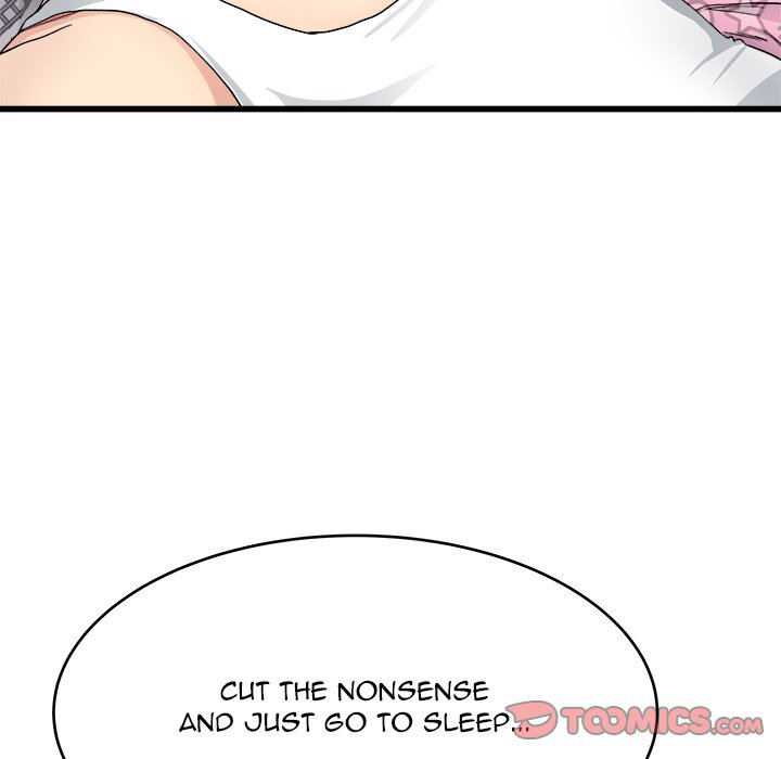 My Memory of You Chapter 25 Page 18
