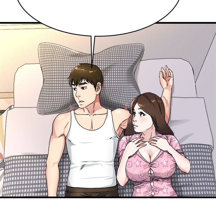 My Memory of You Chapter 25 Page 19
