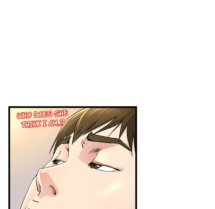 My Memory of You Chapter 25 Page 20