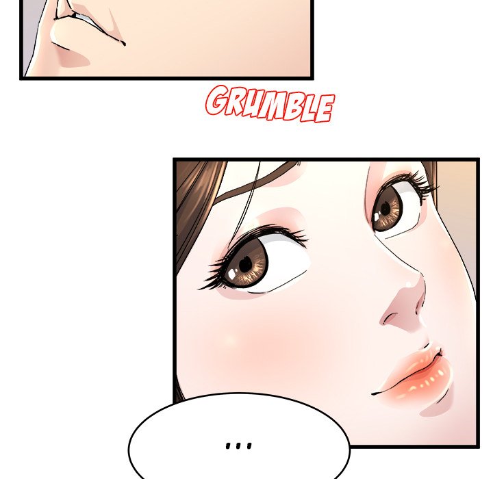 My Memory of You Chapter 25 Page 21