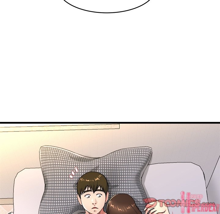 My Memory of You Chapter 25 Page 22