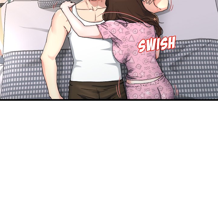 My Memory of You Chapter 25 Page 23