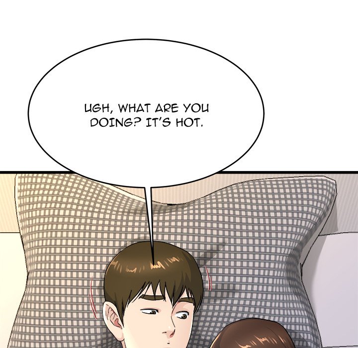 My Memory of You Chapter 25 Page 24