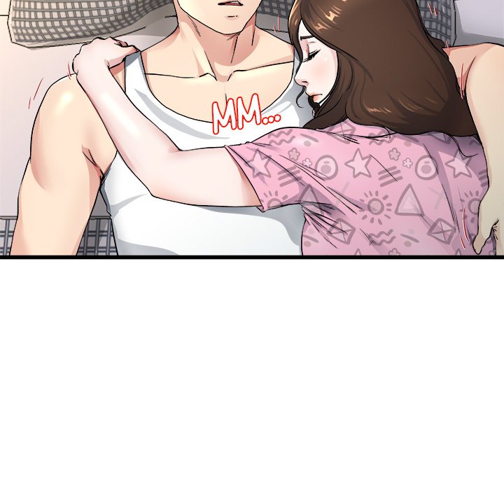 My Memory of You Chapter 25 Page 25