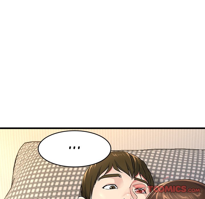 My Memory of You Chapter 25 Page 30