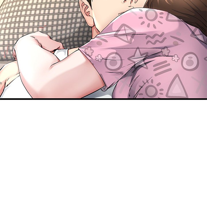 My Memory of You Chapter 25 Page 31