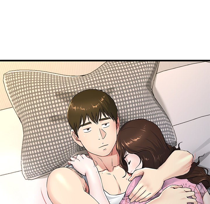 My Memory of You Chapter 25 Page 32