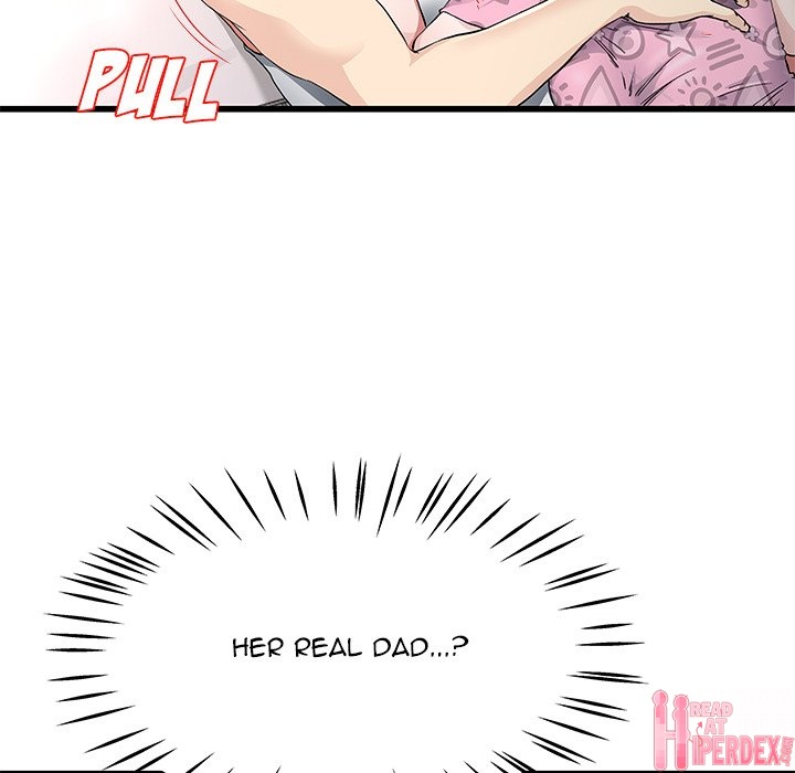 My Memory of You Chapter 25 Page 33
