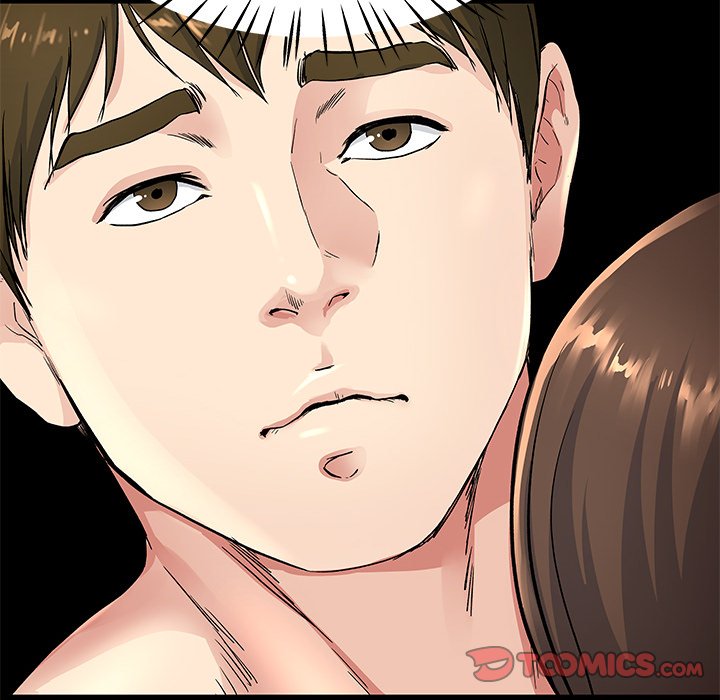 My Memory of You Chapter 25 Page 34