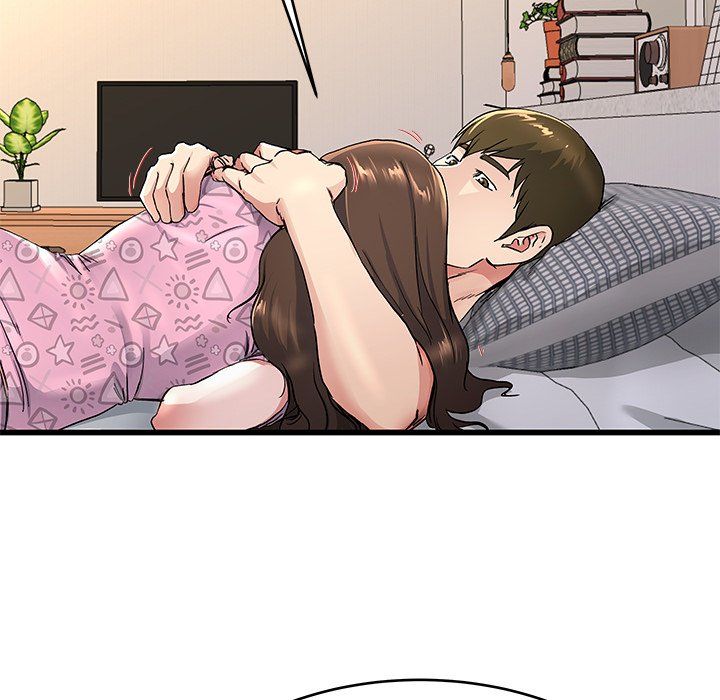 My Memory of You Chapter 25 Page 36