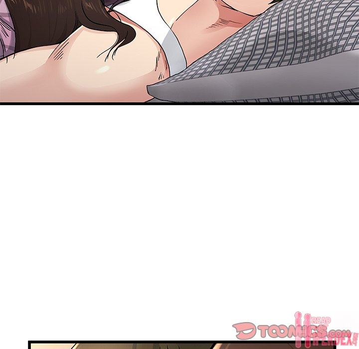 My Memory of You Chapter 25 Page 38