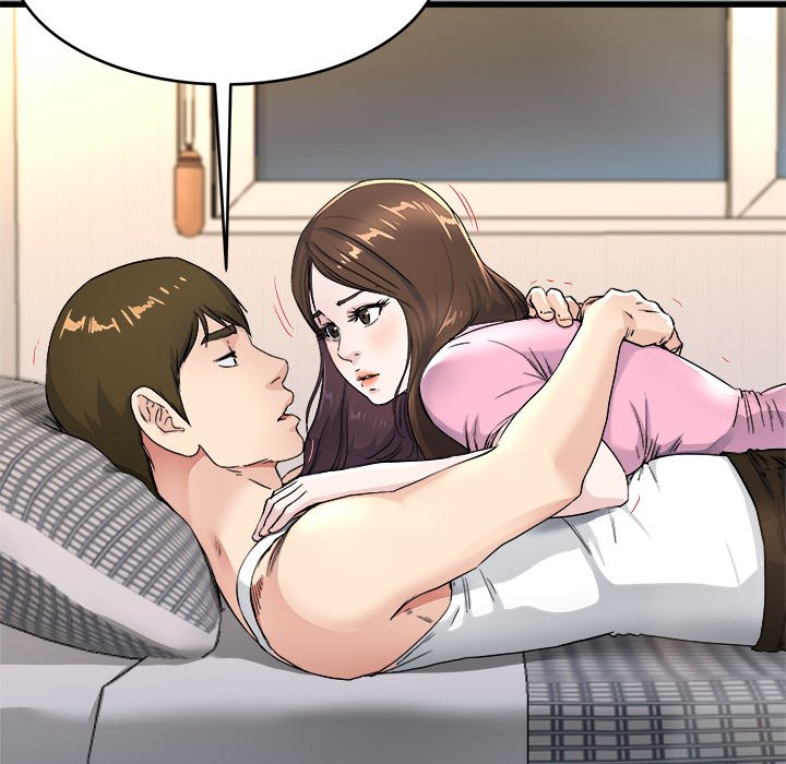 My Memory of You Chapter 25 Page 41