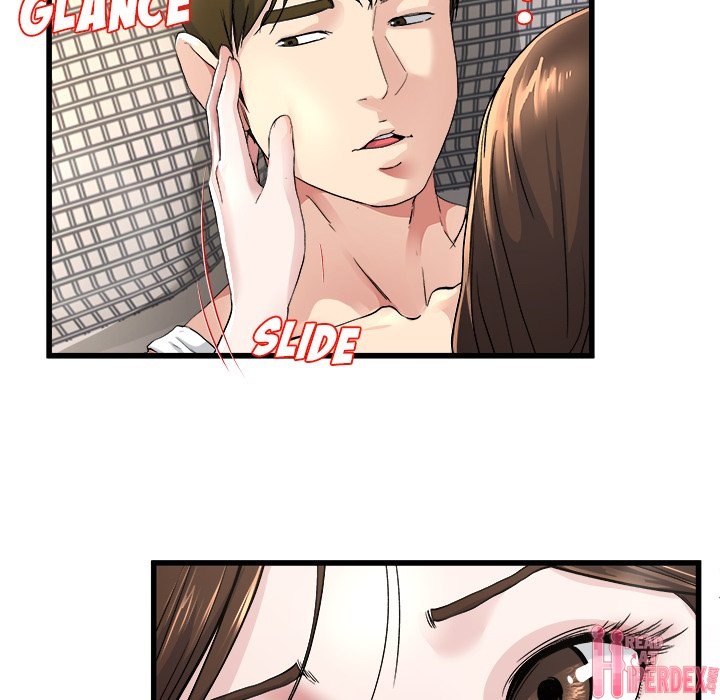 My Memory of You Chapter 25 Page 43