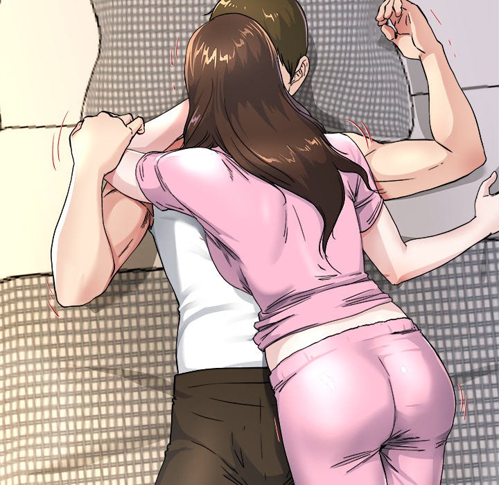 My Memory of You Chapter 25 Page 48